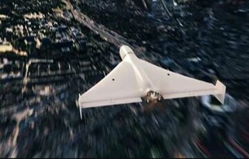 Росія заявила, що після переговорів Путіна та Трампа нібито збивала свої БПЛА, що летіли в Україну