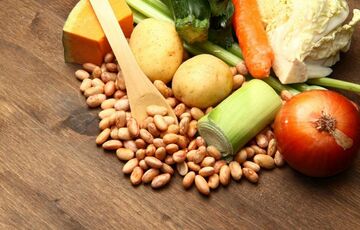 Великий піст: коли починається і що можна їсти