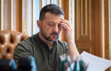 Зеленский анонсировал увеличение собственного производства ракет