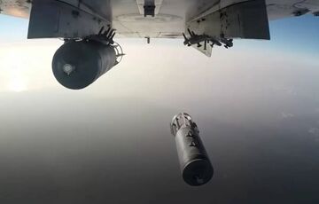 Россия сбросила КАБы на Харьков: есть прилет по жилому дому, погиб ребенок