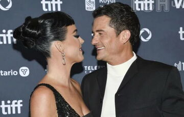 Орландо Блум и Кэти Перри вскоре объявят о разводе, - СМИ