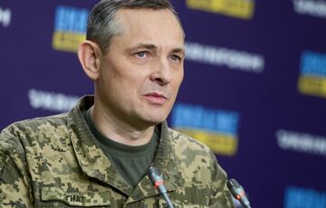 ”Не просто так”: Игнат пояснил, с какой целью РФ каждый день атакует шахедами Украину 