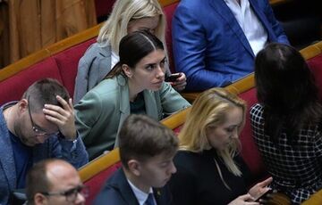 Украина на заседании ПАСЕ 25 января будет настаивать на рассмотрении вопроса по Крыму, - Мезенцева