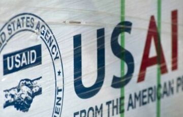 Верховный суд США отклонил запрос Трампа о заморозке 2 млрд долларов для USAID