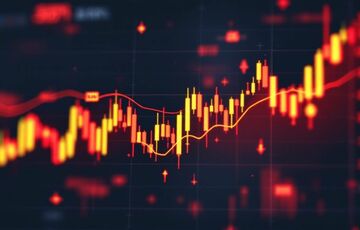 Фондовий ринок падає після того, як Трамп ввів мита проти основних торговельних партнерів США