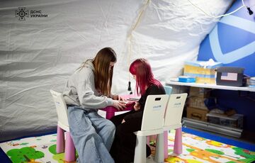 Понад 5000 жінок і дівчат загинули в Україні з початку російського вторгнення