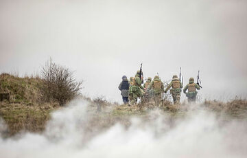 Рада установила испытательный срок до 6 месяцев для контрактников  Рада установила испытательный срок до 6 месяцев для контрактников