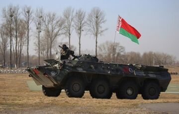 Будет ли повторное наступление на Украину с Беларуси: прогнозы эксперта 