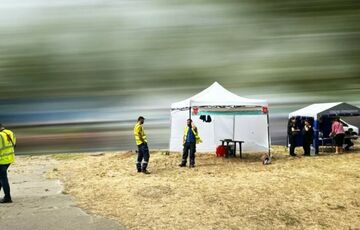 Собирать кровь для раненых в Полтаве будут в течение недели