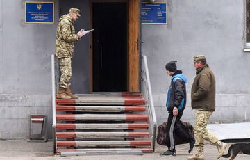 В Україні хочуть створити ”реєстр ухилянтів”