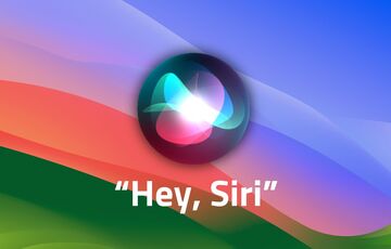 Apple записувала голоси людей за допомогою Siri Apple записувала голоси людей за допомогою Siri