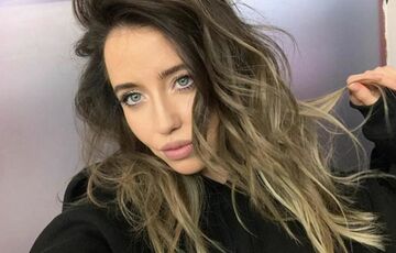 Надя Дорофєєва заговорила про бажання стати мамою і навіть озвучила улюблене ім'я