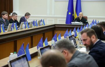 Сразу несколько министров написали заявления об отставке: Зеленский объяснил кадровые изменения Сразу несколько министров написали заявления об отставке: Зеленский объяснил кадровые изменения