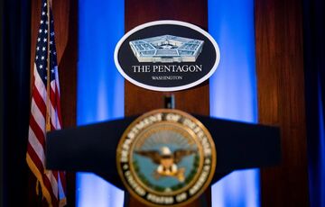  NYT: у Пентагоні буде створено новий орган для допомоги Україні