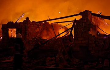 ОВА назвала причину массированного ракетного удара по Одесщине