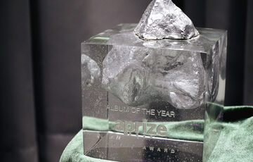 DakhaBrakha, Alina Pash, Ivan Dorn: кто вошел в лонг-лист Aprize Music Awards