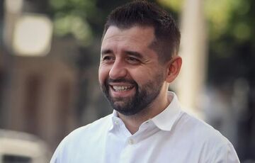 Арахамія: в Україні може бути посилена мобілізація у разі отримання Білоруссю ядерної зброї