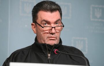 У РНБО вважають, що безумство Путіна зробить зимовий період в Україні складним