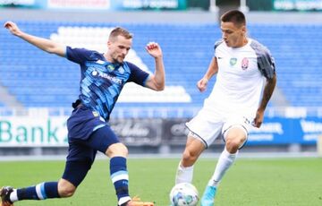 УПЛ повертається: розклад матчів 22 туру