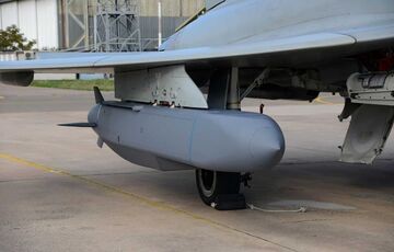 Франция и Британия вслед за США разрешили дальнобойные удары по России, - Le Figaro