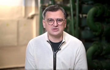 В Украине ожидают развертывание Patriot в максимально сжатые сроки, - Кулеба