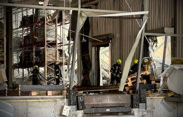 В Одессе растет количество раненых в результате российского удара по гражданской инфраструктуре