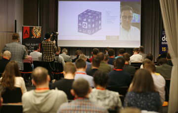 ”Атаки становятся более изощренными и целенаправленными”: ключевые тезисы Cybersafe 2021