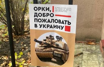 Россиянам обещают 100 тысяч рублей, если они ”приведут друга” на войну в Украине