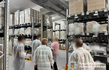 Підсанкційний український олігарх організував схему з виробництва та збуту українських ліків у Росію Підсанкційний український олігарх організував схему з виробництва та збуту українських ліків у Росію