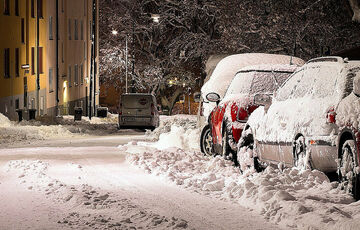 Синоптик рассказала, когда в Украине станет теплее