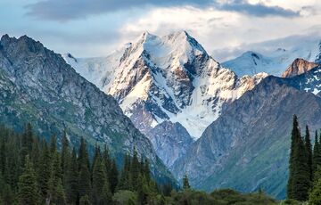 11 декабря — Международный день гор