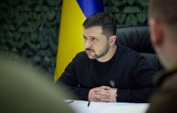 Зеленський анонсував важливі кадрові рішення