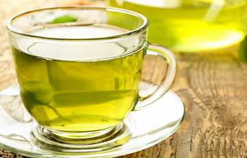 Здоров'я в чашці: чим корисний зелений чай
