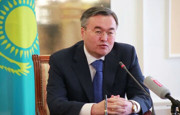 Через війну в Україні: Казахстан виступив із гучною заявою про ядерну зброю