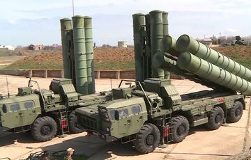 С-400 в Беларуси: где именно Россия спрятала комплекс