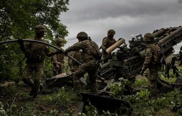 Аналитик Sky News: ВСУ осуществляют успешную контратаку оккупантов на Херсонщине