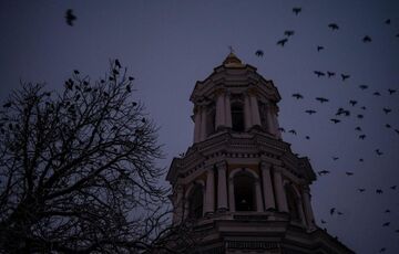 ”Ми маємо бути готові”: в ”Укренерго” розповіли про нові графіки відключення електрики