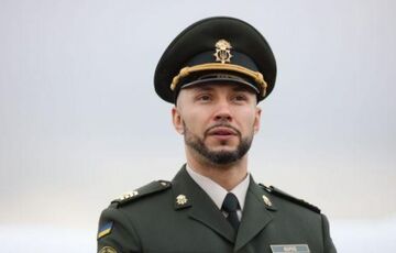 Верховный суд Италии окончательно оправдал гвардейца Виталия Маркива  Верховный суд Италии окончательно оправдал гвардейца Виталия Маркива