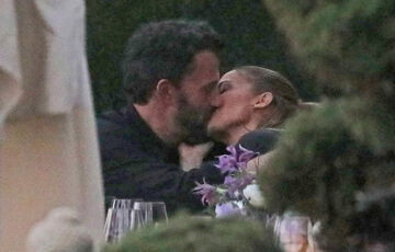 Бен Аффлек хочет жениться на Дженнифер Лопес - СМИ 