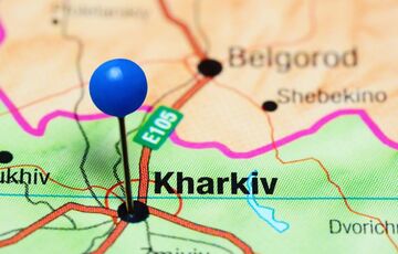 Окупанти напередодні увечері обстріляли Харківщину: що відомо про атаку