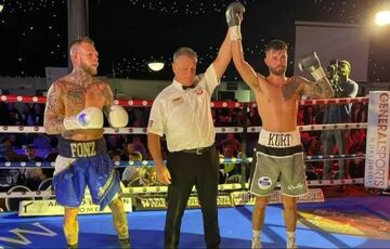 Больше 100 поражений: озвучен рейтинг самых плохих боксеров мира