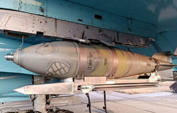 Що потрібно Україні, щоб протистояти російським керованим авіабомбам