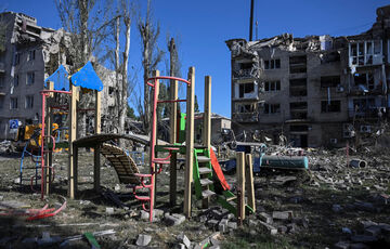 Росіяни просуваються в Харківській області та на Покровському напрямку, - ISW