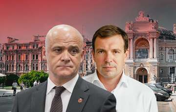 Скорик не намерен признавать победу Труханова во втором туре и готов подать в суд  Скорик не намерен признавать победу Труханова во втором туре и готов подать в суд