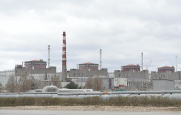 Путин сделал заявление по поводу ЗАЭС Путин сделал заявление по поводу ЗАЭС