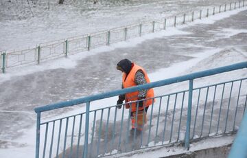 Синоптики оголосили жовтий рівень небезпеки у Києві та області: що відомо про ситуацію в місті