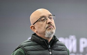 Резников в очередной раз пообещал быстро закончить войну без переговоров с РФ Резников в очередной раз пообещал быстро закончить войну без переговоров с РФ