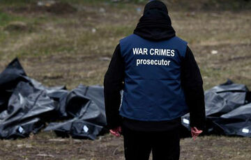 Младенца насиловали двое: жители Харьковской области сообщают о зверствах россиян Младенца насиловали двое: жители Харьковской области сообщают о зверствах россиян