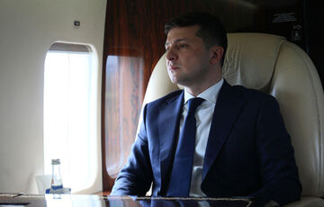 Рейтинг Зеленского продолжает падать: опубликованы свежие данные