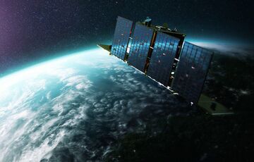 У ЗСУ розказали про переваги супутника, який купив фонд Притули